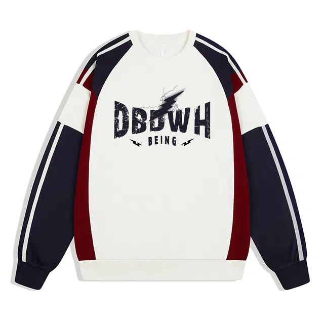DBD WH LOGO
