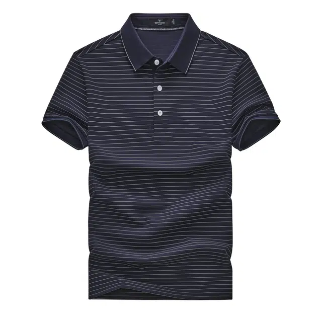 SEPTWOLVES Polo