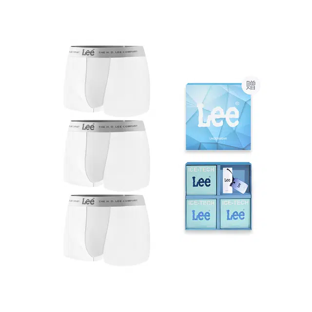 Lee SS25 INDIGO 10A 3