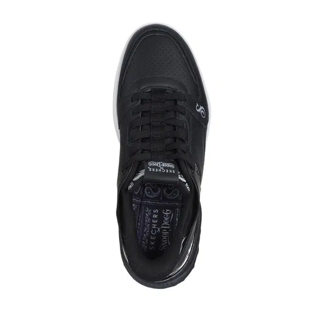 SNOOP DOGG x Skechers SnoopSizzleToke