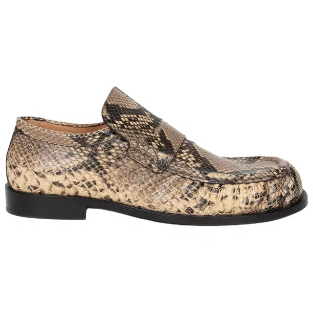 DRIES VAN NOTEN