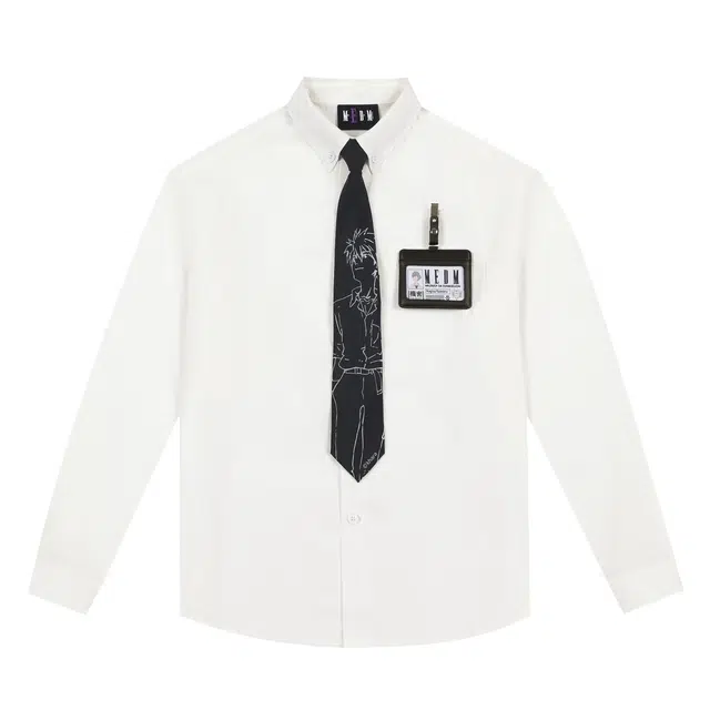 MEDM x EVA SS24
