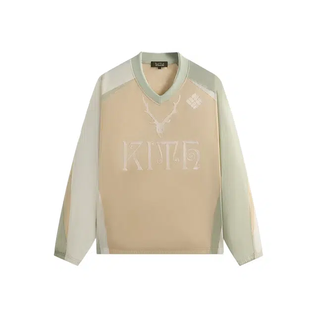 KITH x Columbia South2 West8 for Dayton
