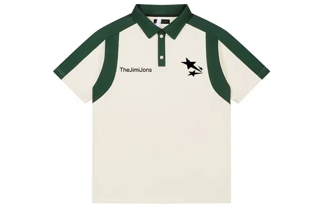 JIMIJONS TPOLO