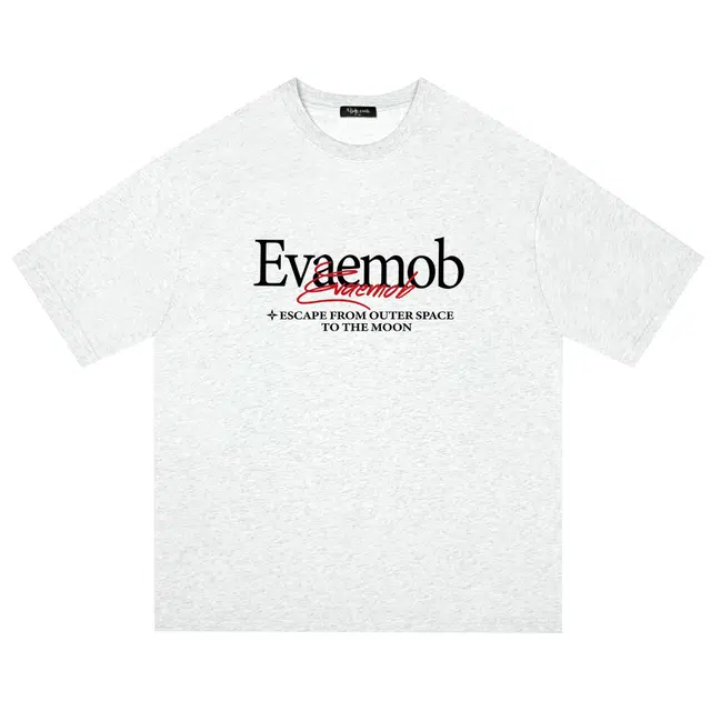 *EVAE+MOB LOGOT