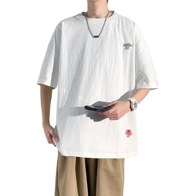 VIPGOOSE cleanfitT