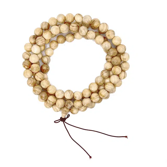 亮尊 新中式国潮盘玩 楠木 手串 男女同款情侣款