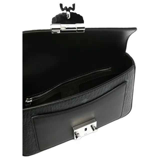 MCM Millie Visetos Logo