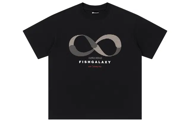 FISHGALAXY LogoT