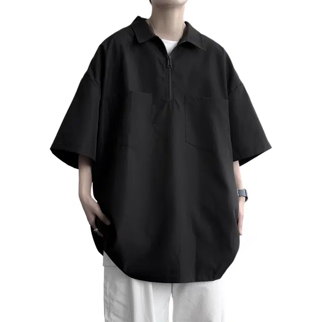 Double dealer T