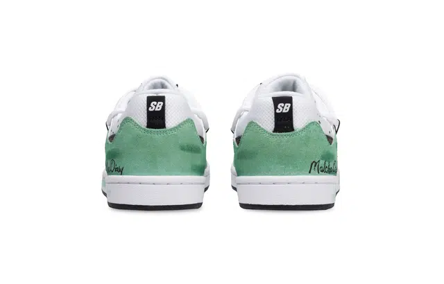 Nike SB Alleyoop
