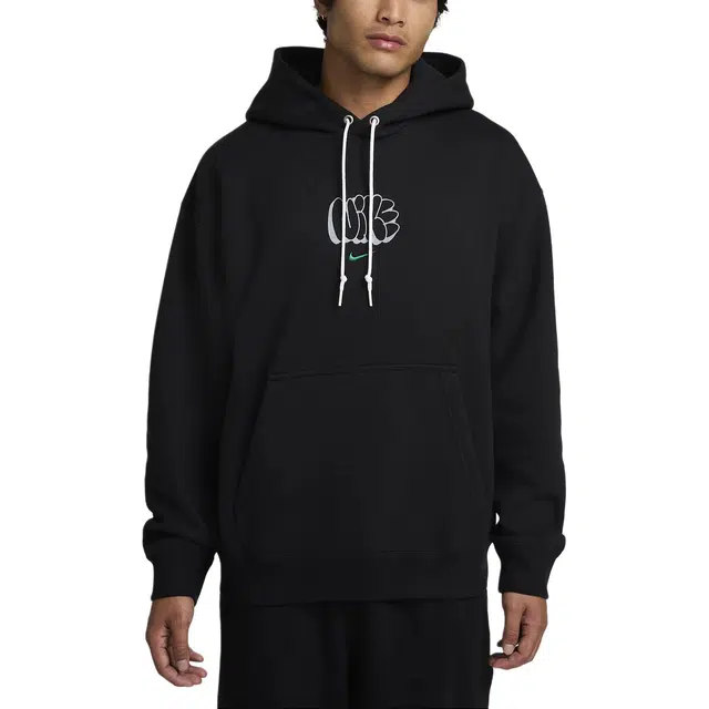 Nike Solo Swoosh