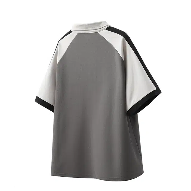 HOKLV Polo