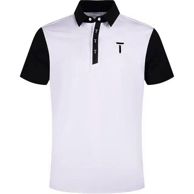 EUROPEAN TOUR Polo
