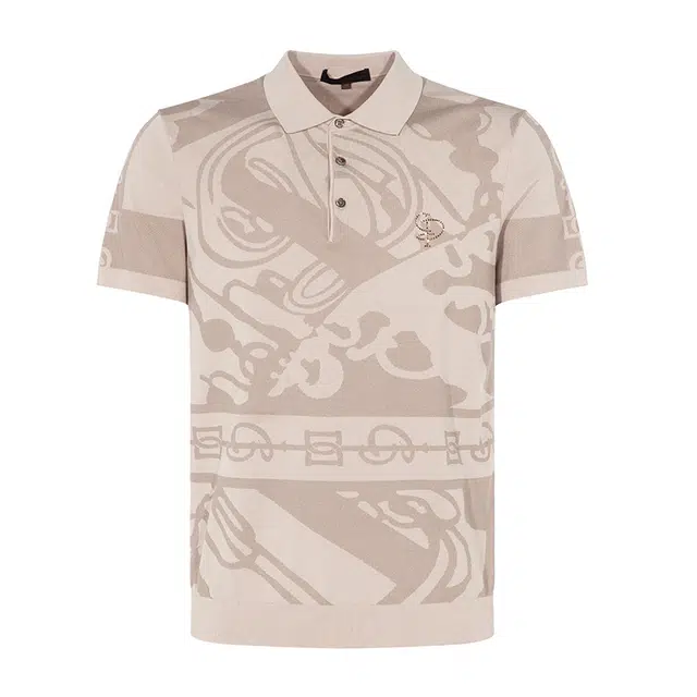 DIDIBOY SS24 Polo