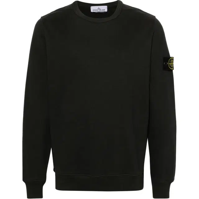 STONE ISLAND FW24 Logo