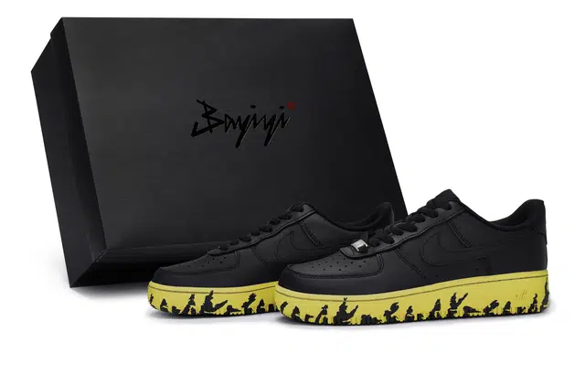 Nike Air Force 1 07 811