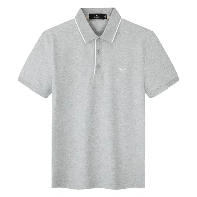 SEPTWOLVES Polo