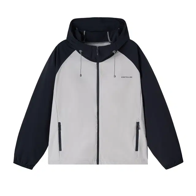 PAUL COSTELLOE UPF50+