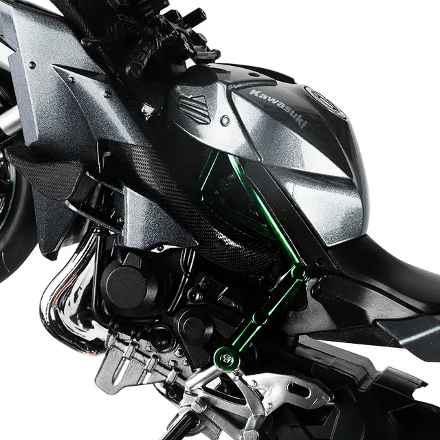 H2R Ninja