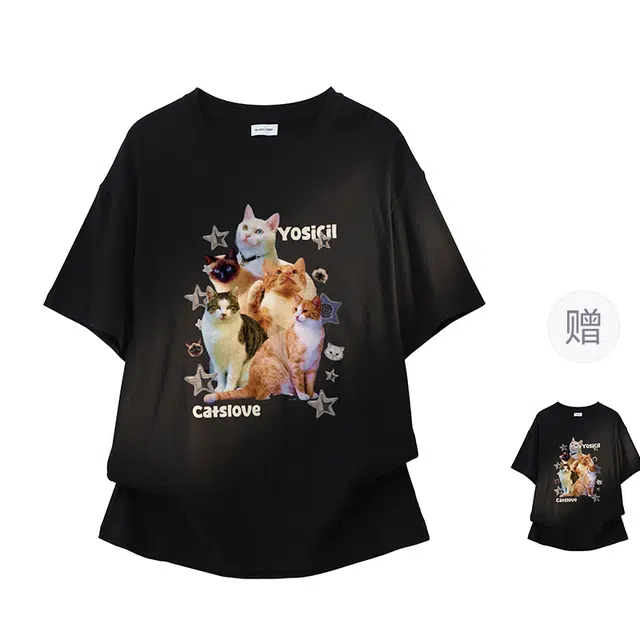 YOSICIL T