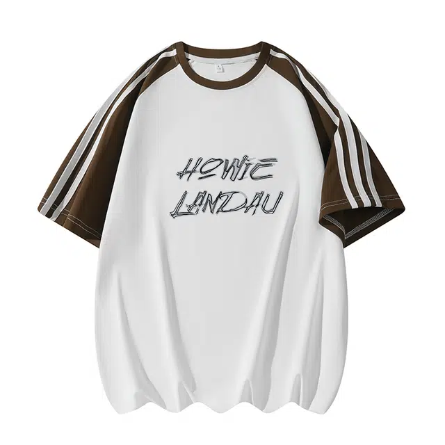 HOWIE LANDAU logoT