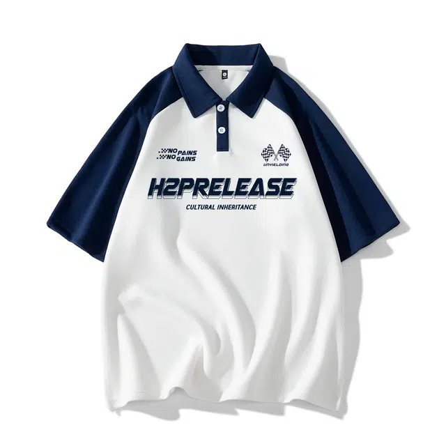 H2P LOGOPolo