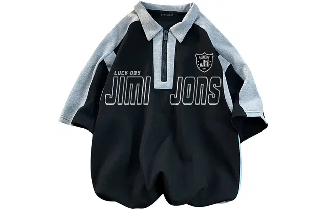 JIMIJONS TPOLO