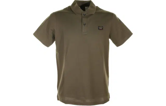 Paul Shark yachting Polo