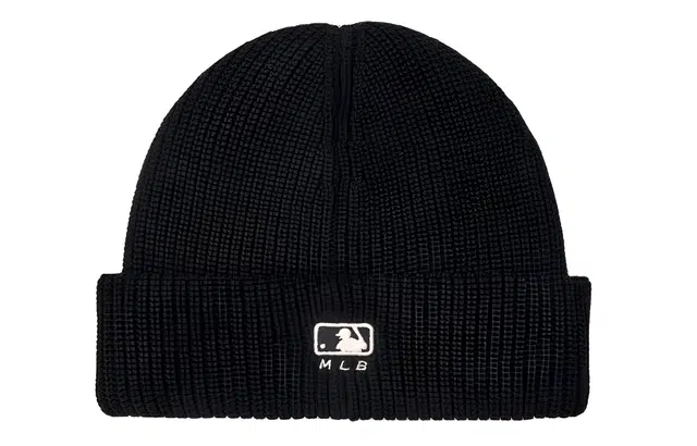 MLB Logo