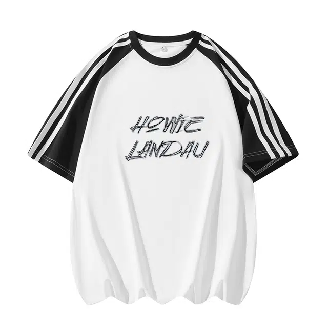 HOWIE LANDAU logoT