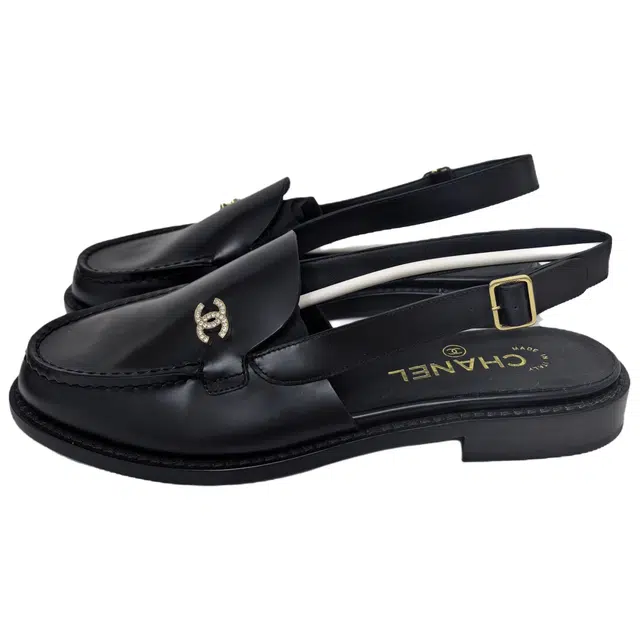 CHANEL 25P