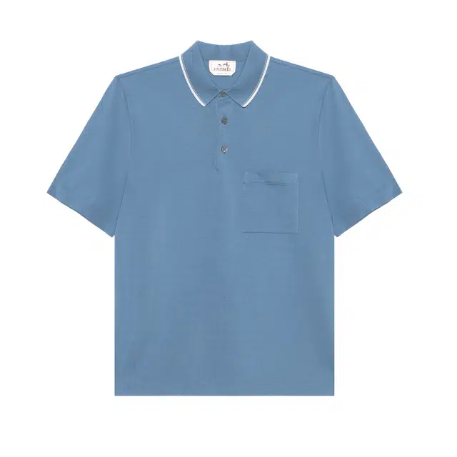 HERMES SS24 Polo