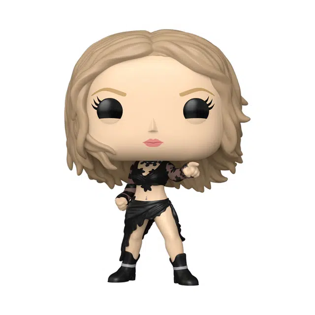 Funko Stronger Q