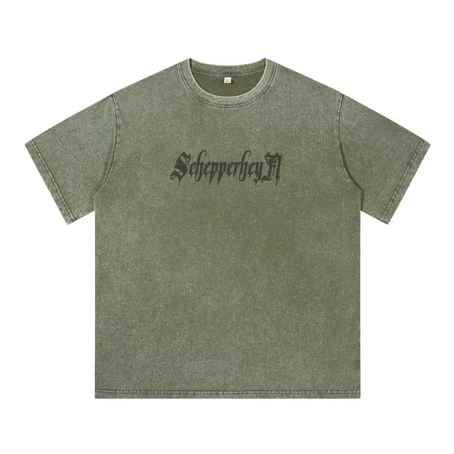 SCHEPPERHEYN T