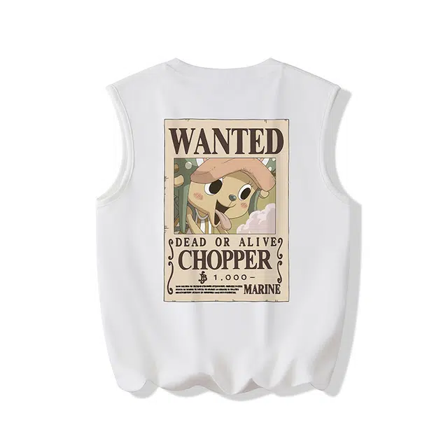 ONE PIECE tcityboy