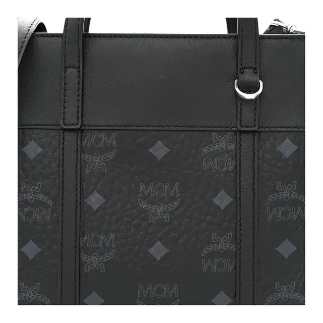 MCM ArenToni Visetos Tote