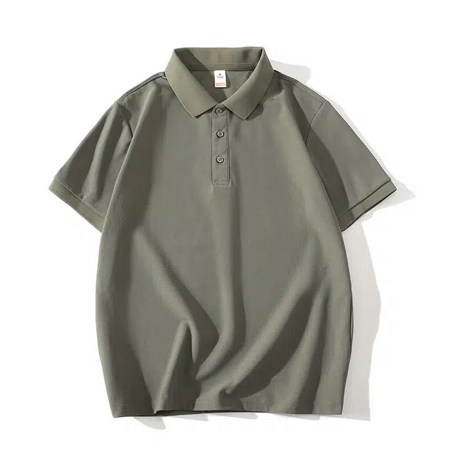 FOMOCE Polo