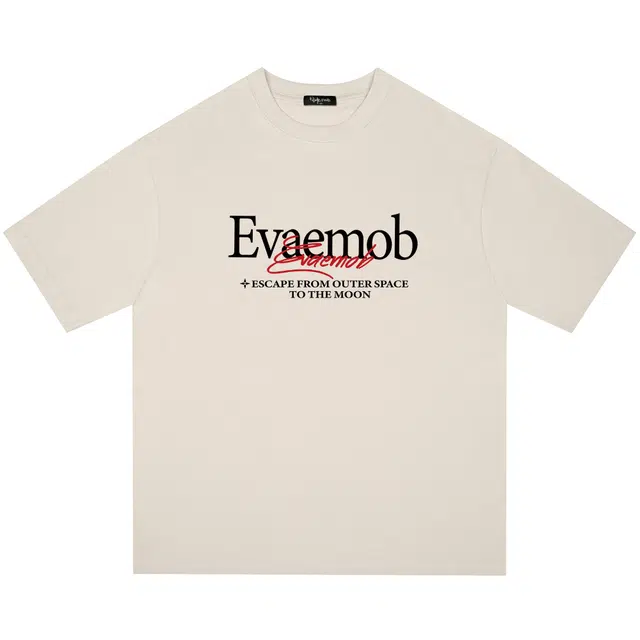 *EVAE+MOB LOGOT