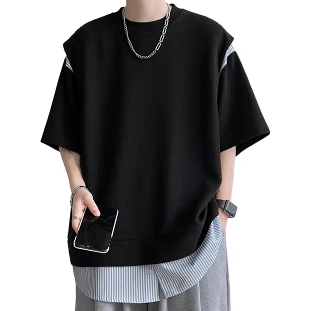 Double dealer T