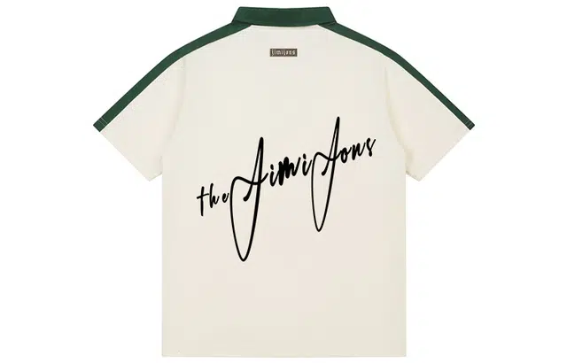 JIMIJONS LOGOTPOLO