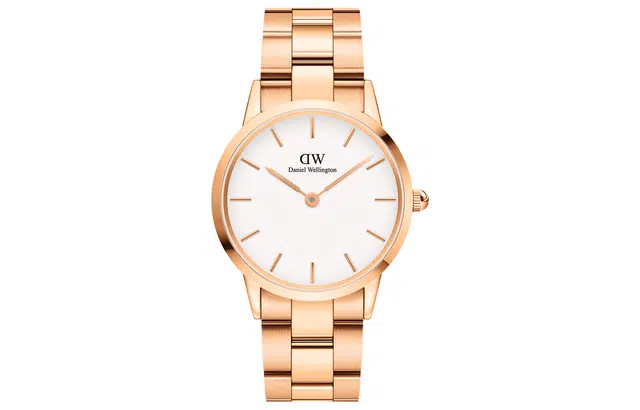 Daniel Wellington DW
