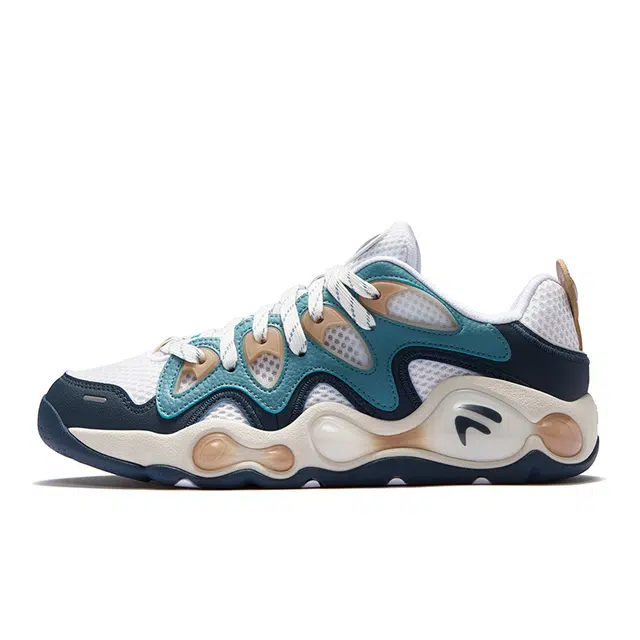 FILA FUSION VERTICAL