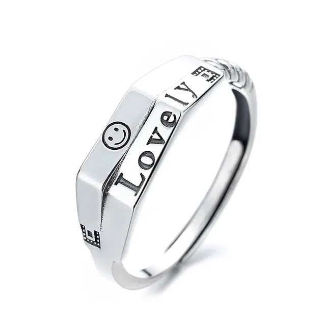 STUERY smileins s925