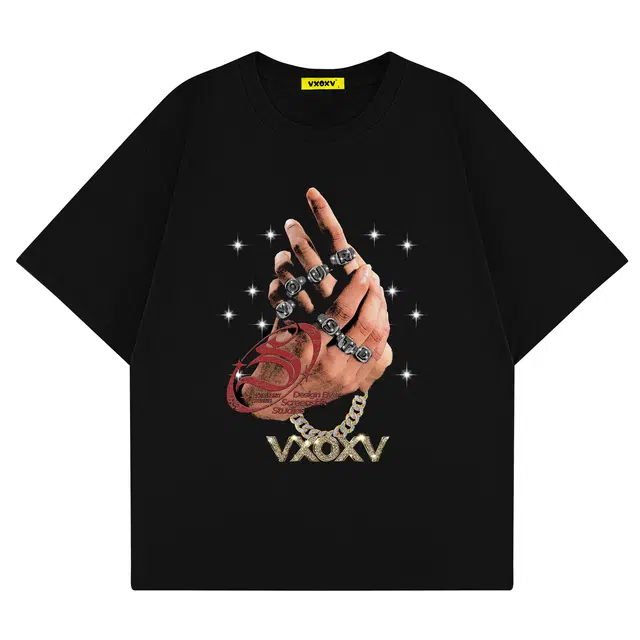 VXOXV T