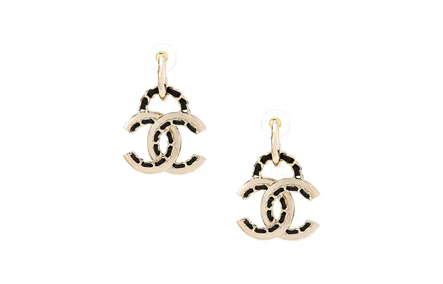 CHANEL Clogo