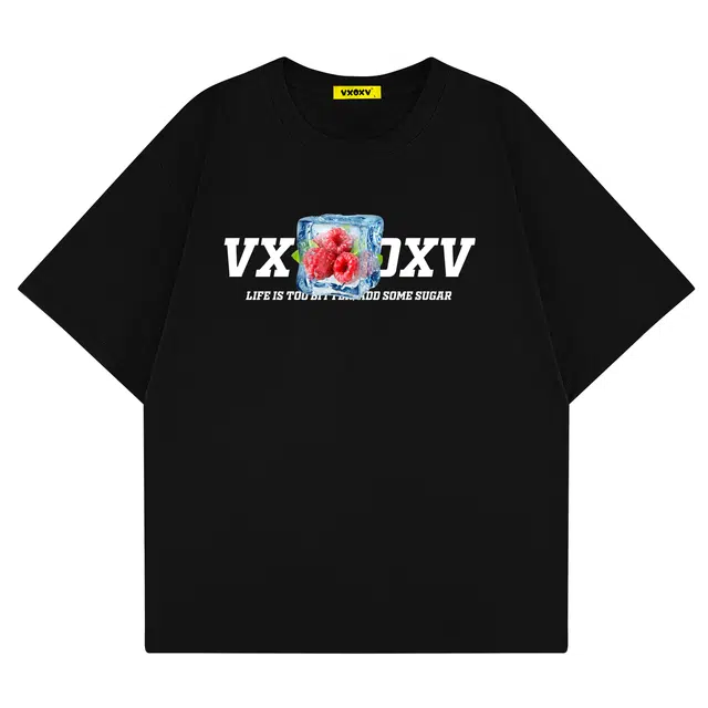 VXOXV logoT