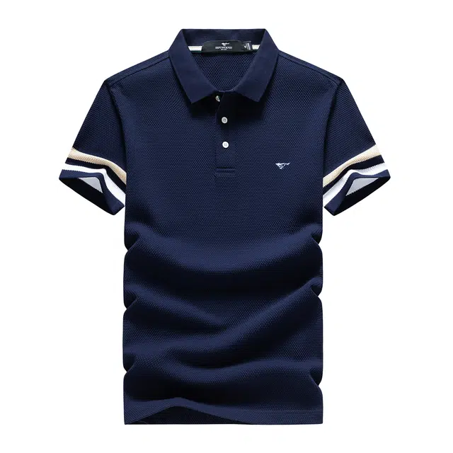 SEPTWOLVES Polo