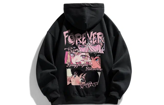 FOREVER 21 oversize