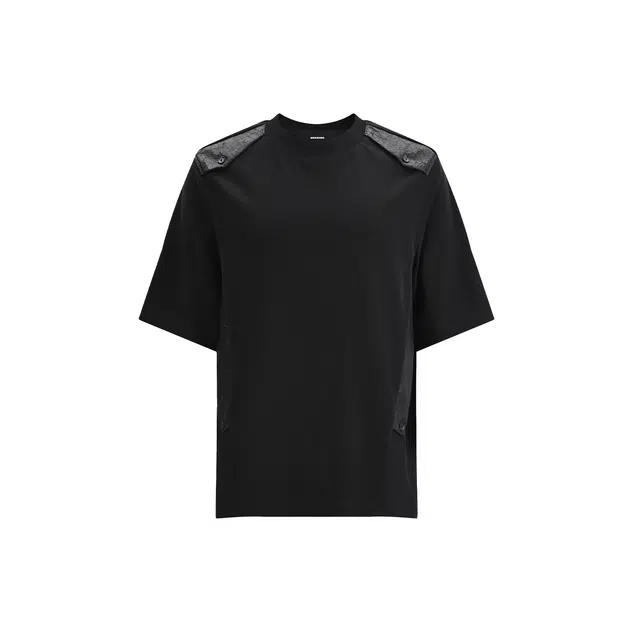 MENSHEN HIPHOP SPORT T